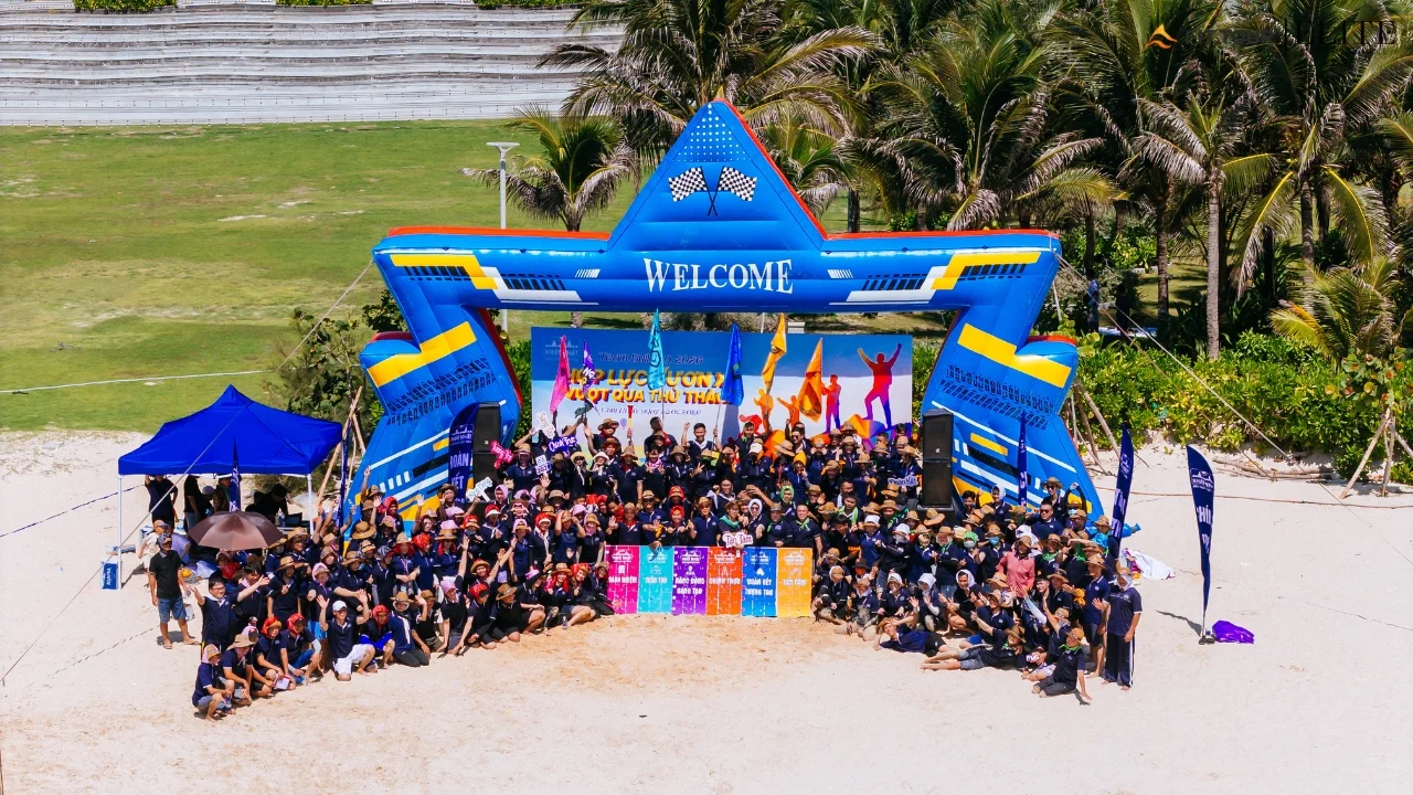 Corporate Retreat