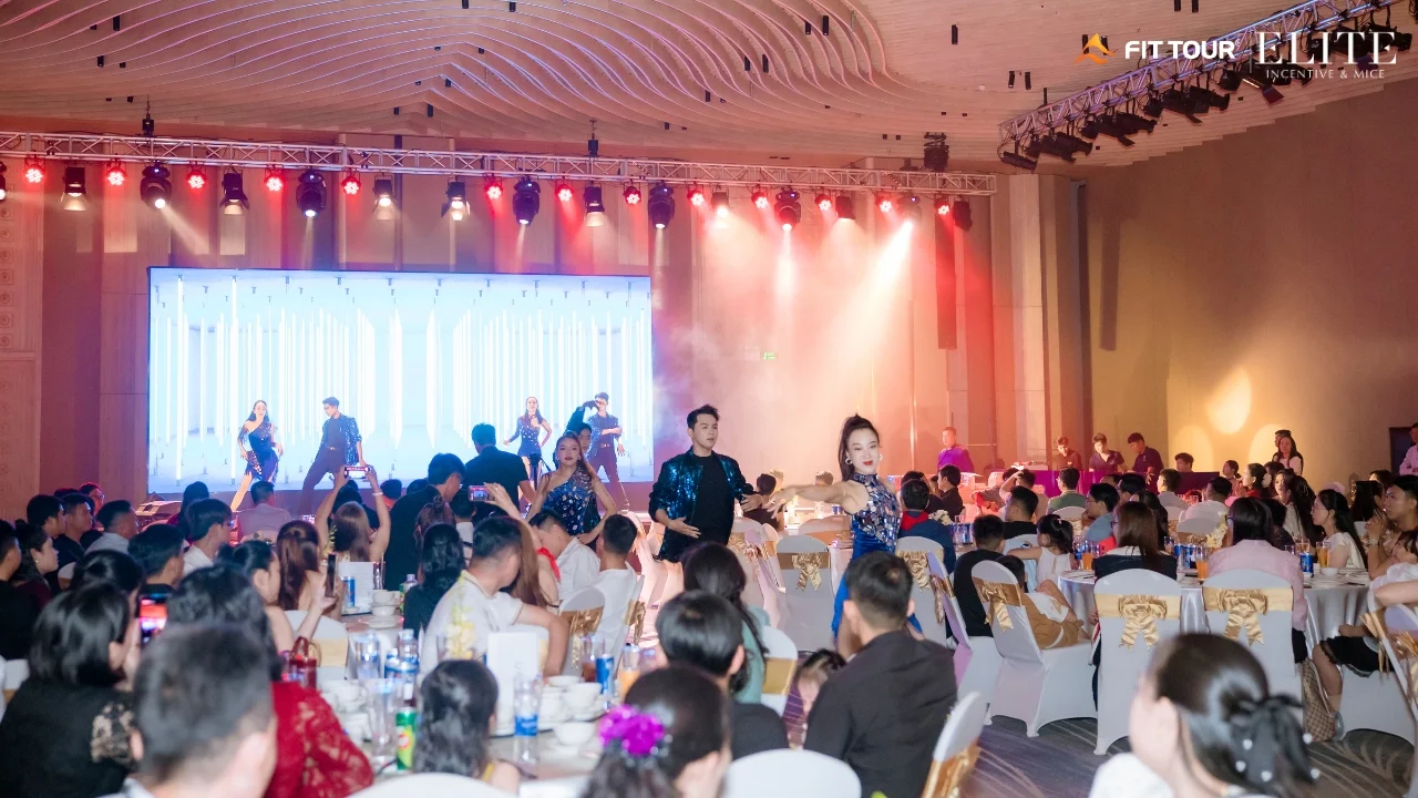MICE & Events