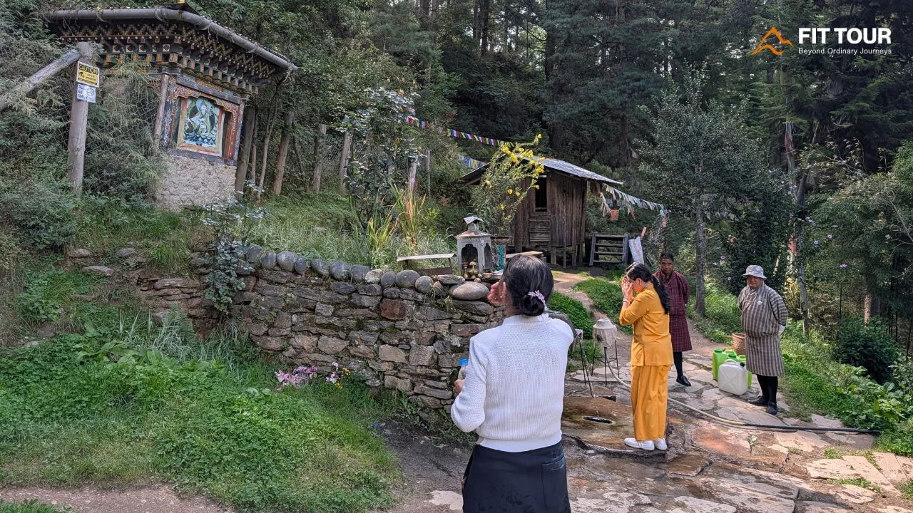 Vì Sao Bumthang Được Gọi Là Cái Nôi Tâm Linh Của Bhutan?