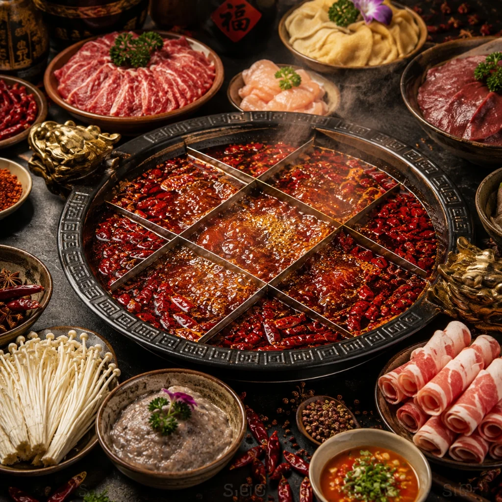 Hotpot