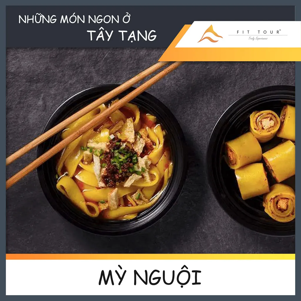 Mỳ nguội