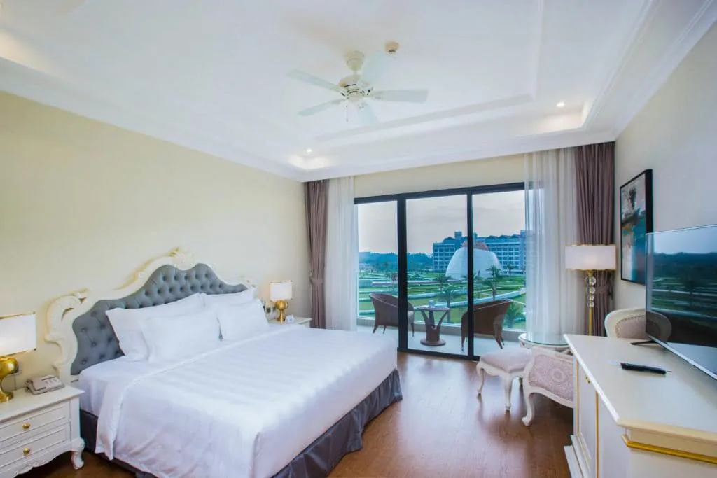 Phòng tại Vinpearl