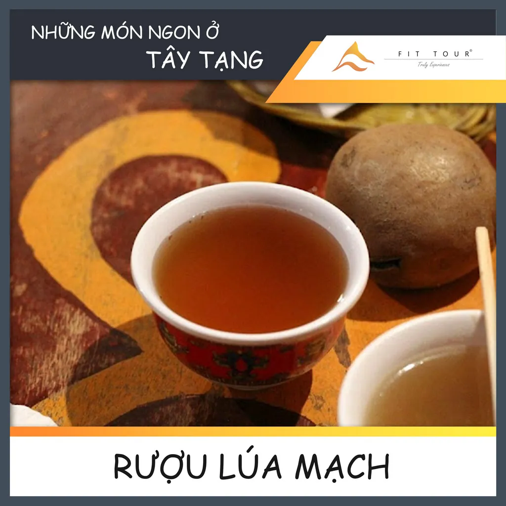 Rượu lúa mạch