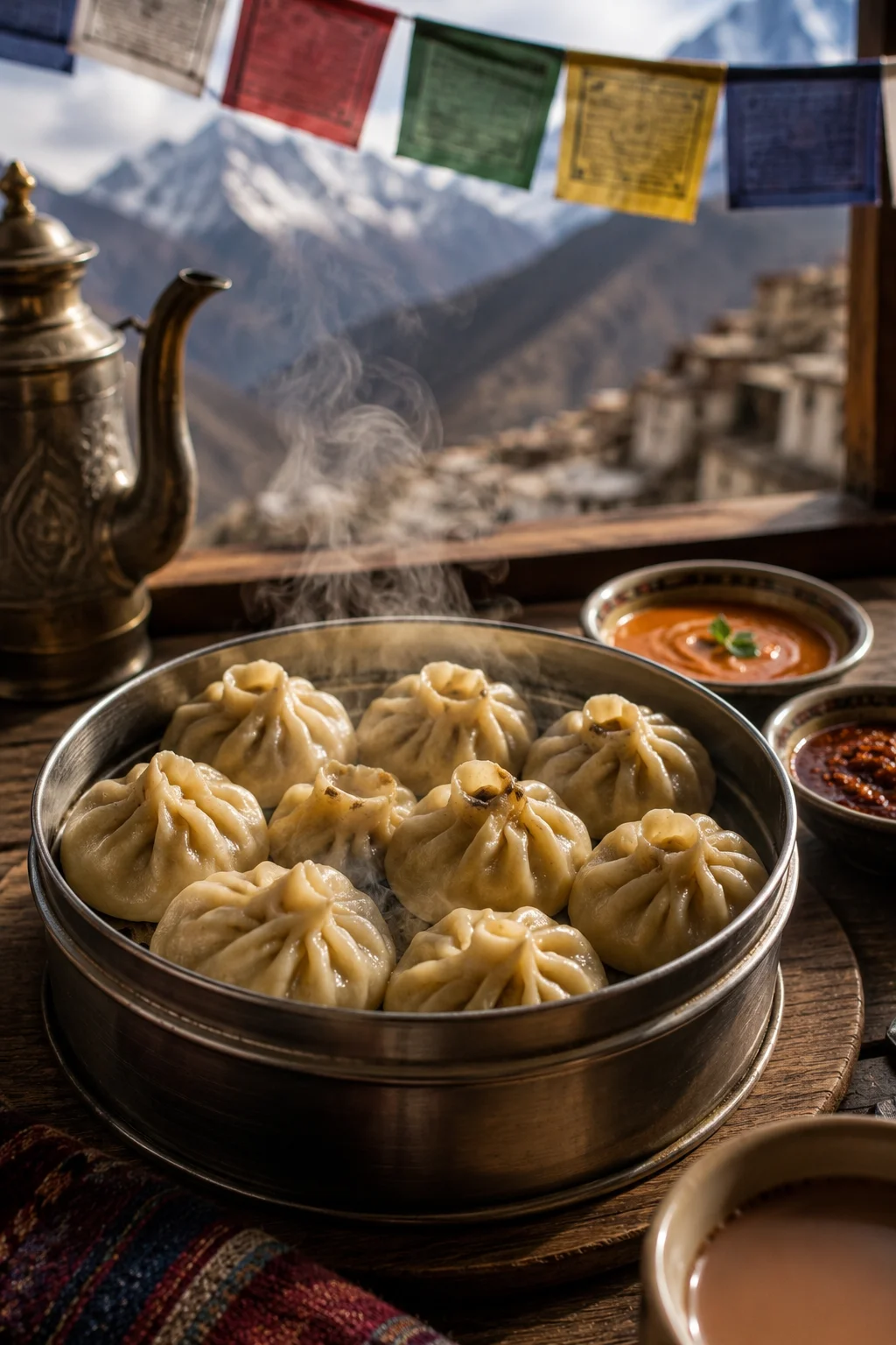 Momos