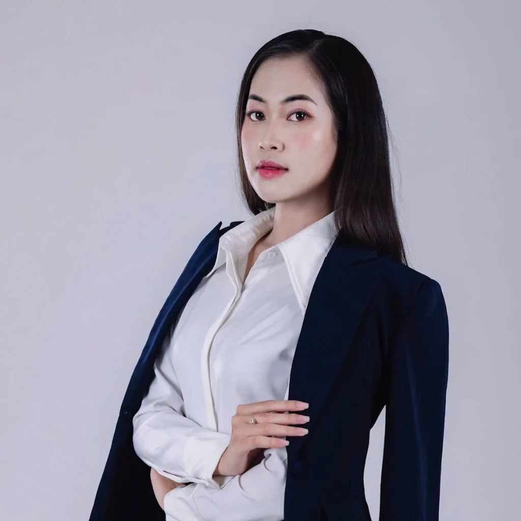 Lê Thị Trang