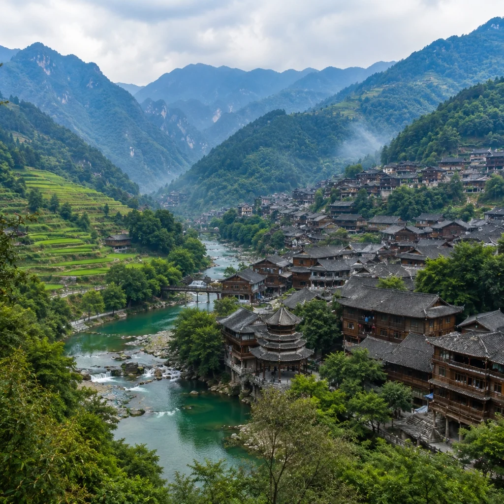 Quý Châu