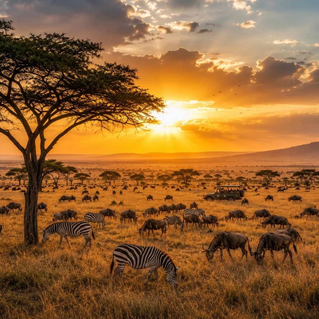 SERENGETI