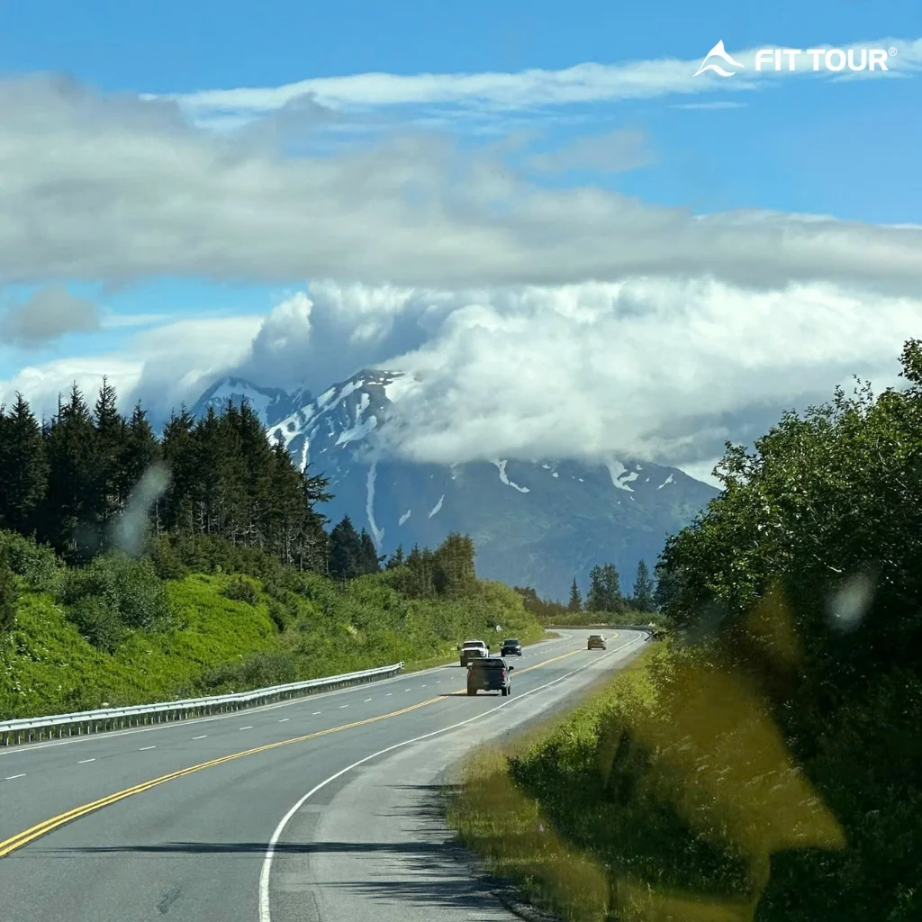 Seward Highway