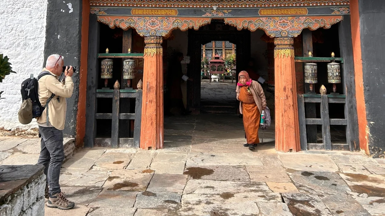 Thung lũng Tang, Bhutan - Đi sâu vào miền tĩnh lặng của Bumthang