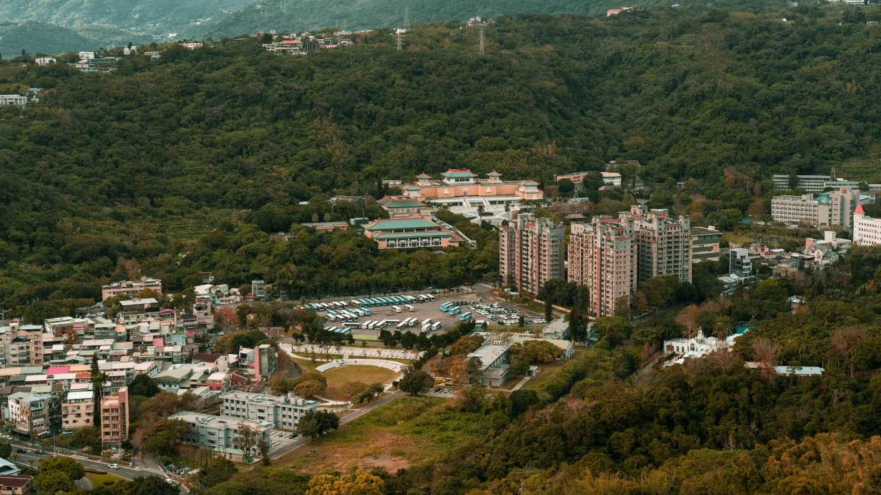 Đài Loan