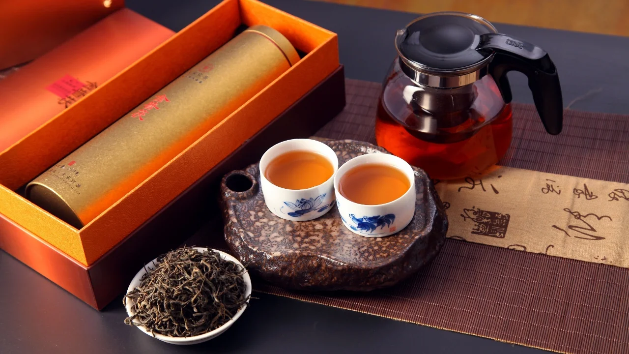 Top 15 Đặc Sản Trung Quốc Làm Quà Nổi Tiếng, Nên Mua