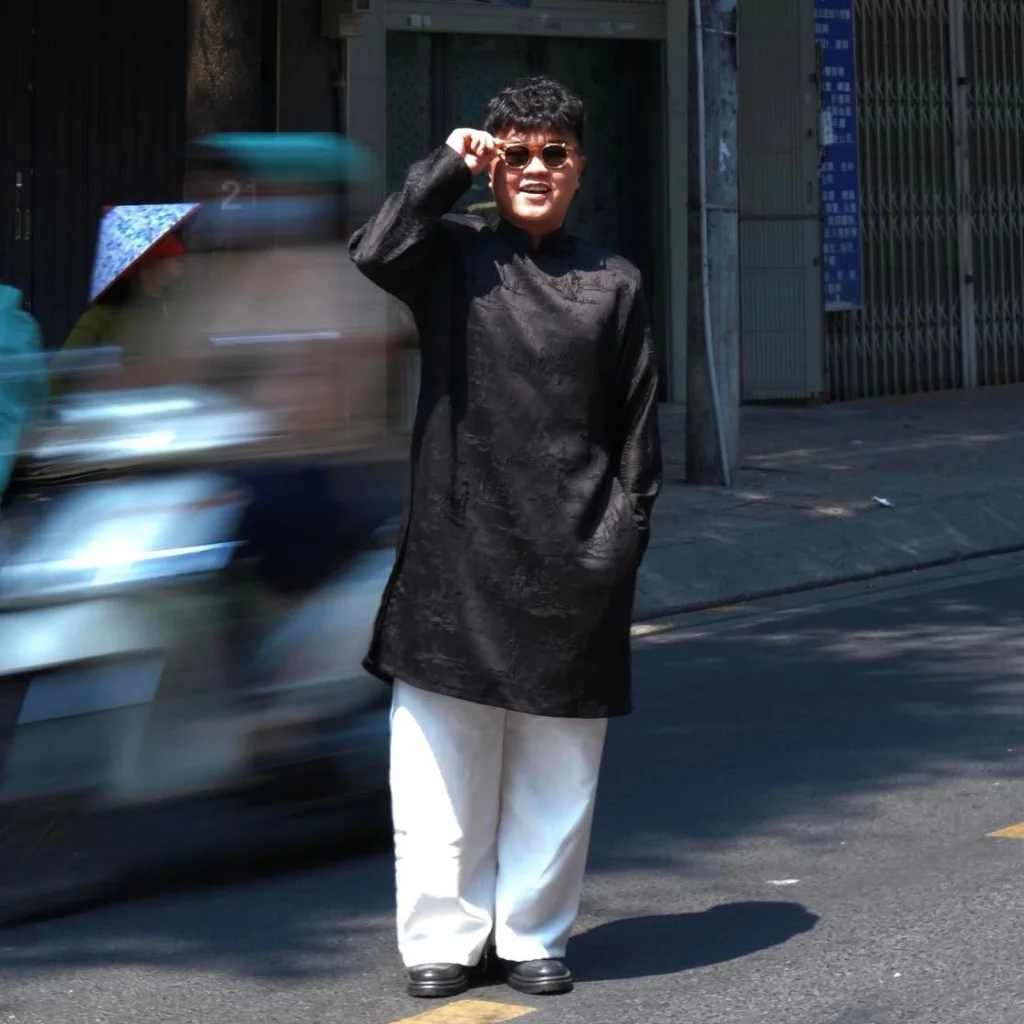 Trần Minh Dũng
