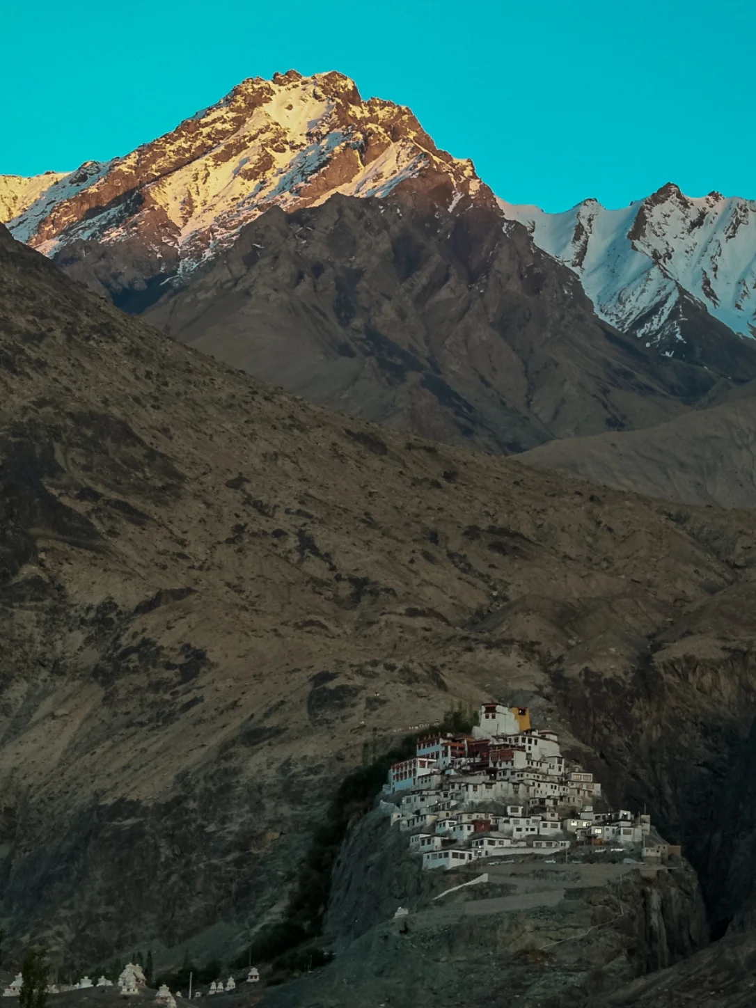 LADAKH