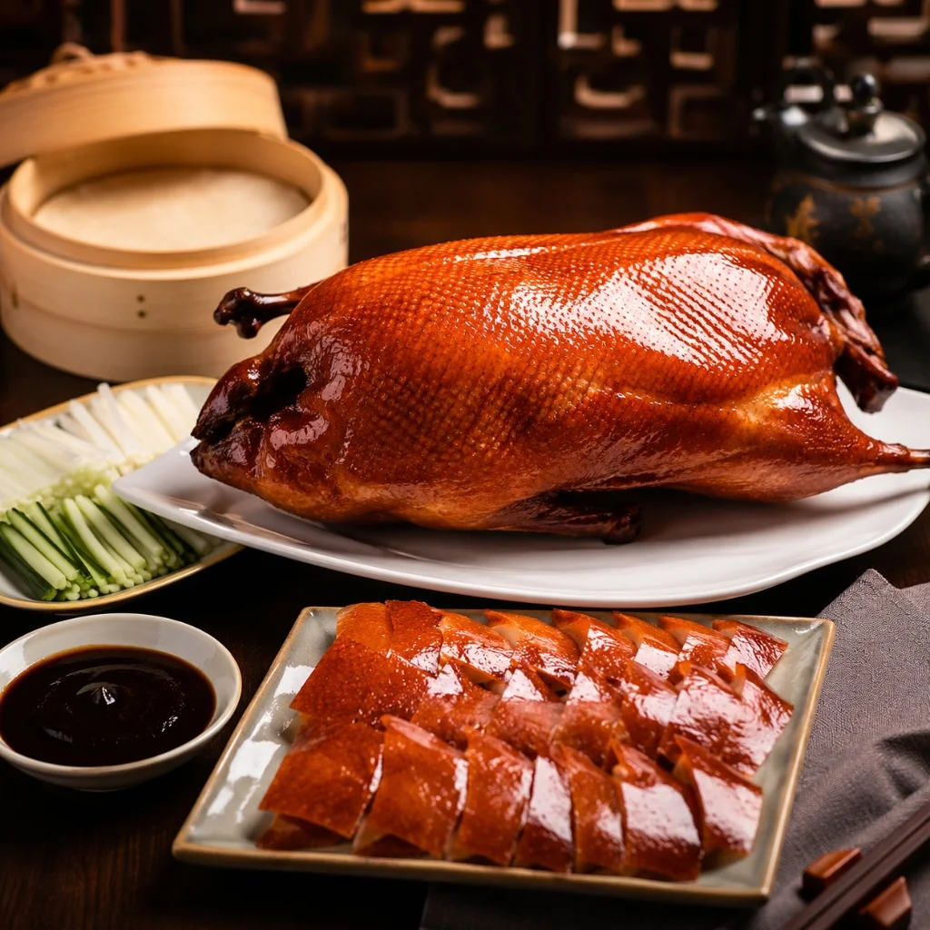 Peking Duck