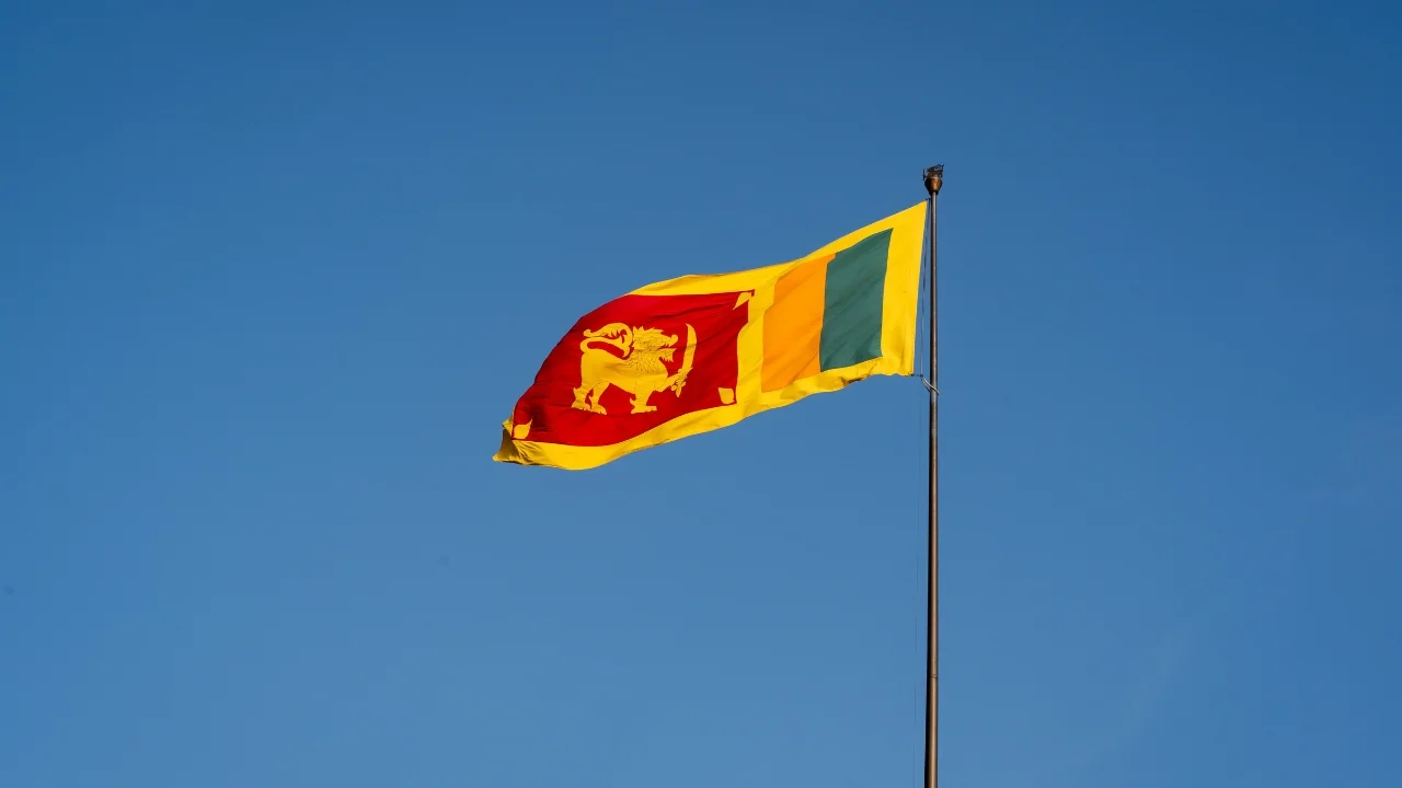 Sri Lanka Có Cần Visa Không? Hướng Dẫn ETA Cho Người Việt 2026