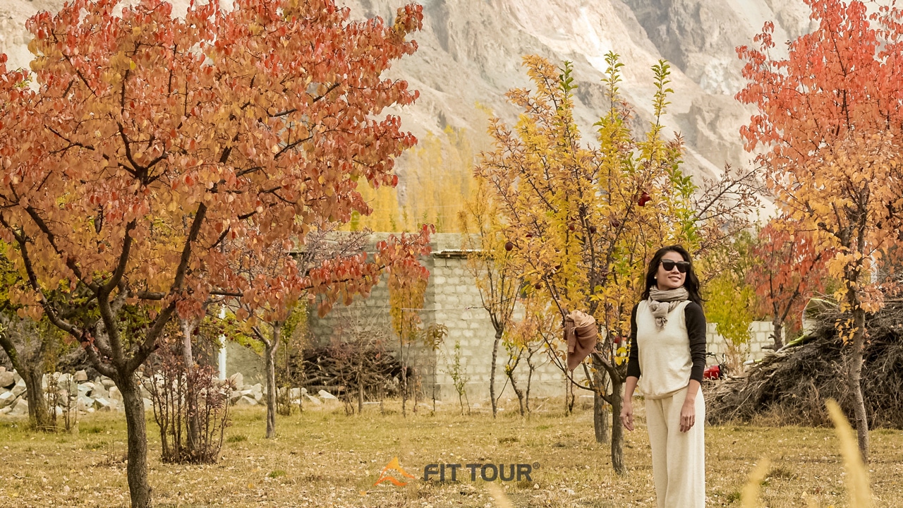 Passu Pakistan