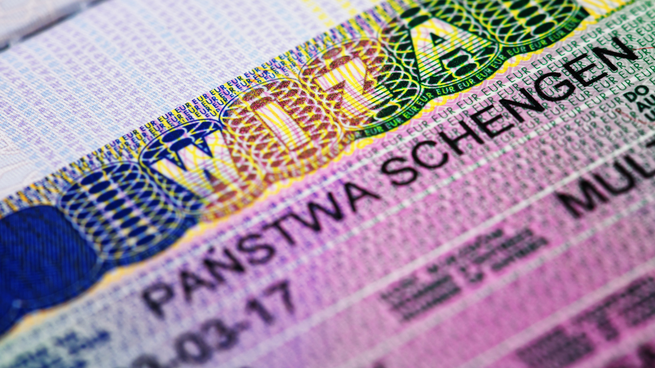Kinh nghiệm xin visa Pháp (Schengen) từ A-Z