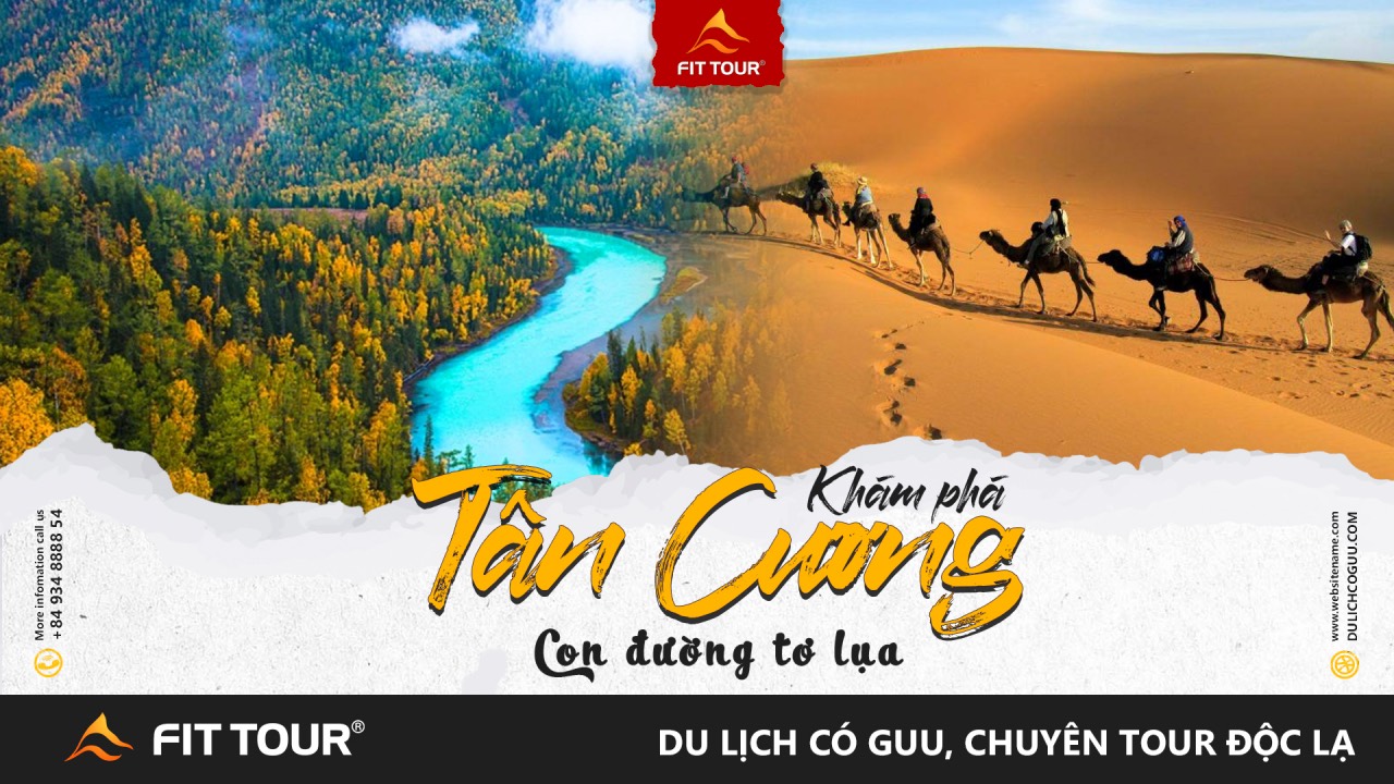 Tân Cương