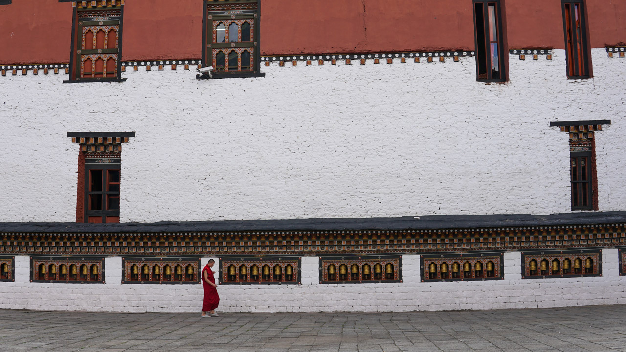 Tu viện Tashilhunpo